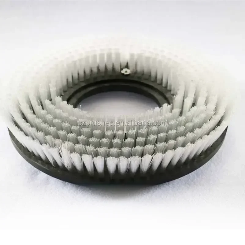 Comac L20 B / E Scrubber Dryer Spare Part -  Floor Cleaning Rotary Brush 19inch