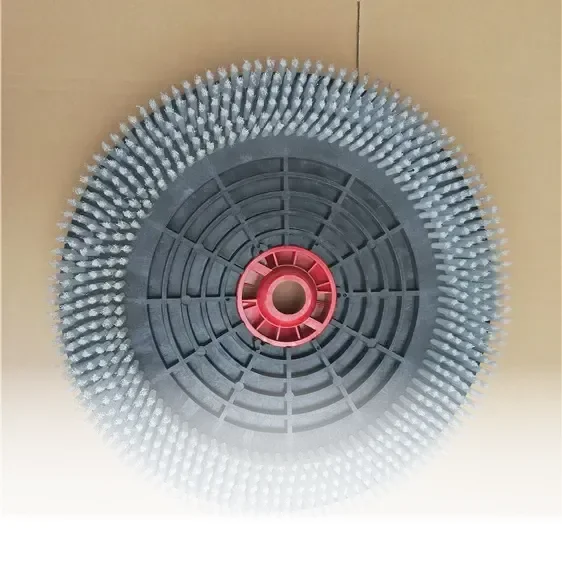 22 Inch PPL Floor Rotary Brush for Comac/Fimap Auto Scrubber Machine