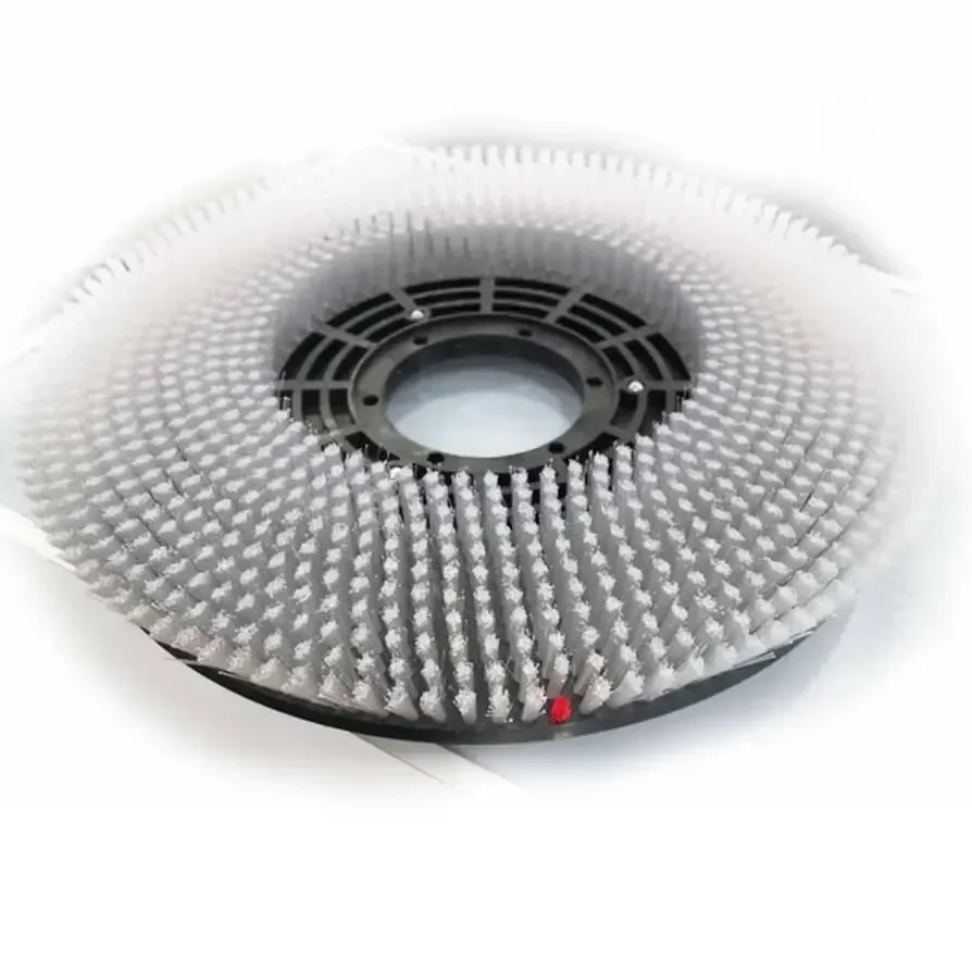 Bennett Hussar 660B Auto Floor Scrubber Disc Brush