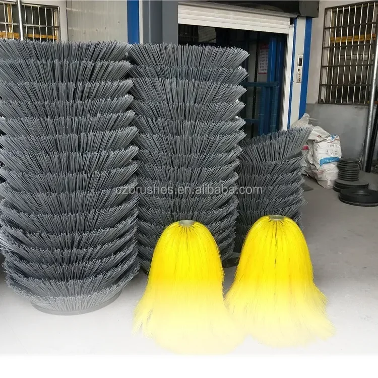 Dulevo 6000 Sweeper Gutter Broom 5050041877