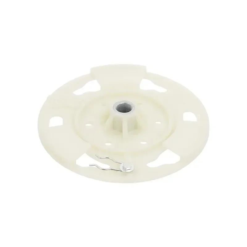 148 Dual Thread Floor Scrubber Flange (CZ-F10-2)