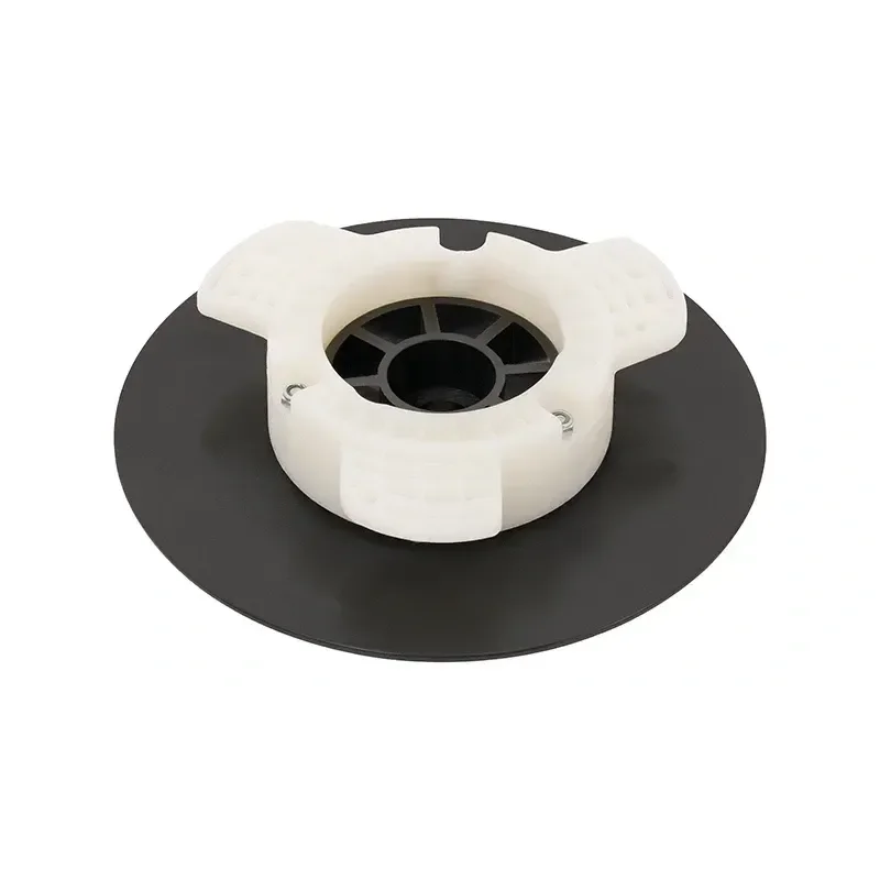 HK-b45 Left-Rotate Floor Scrubber Flange (CZ-F14-1)