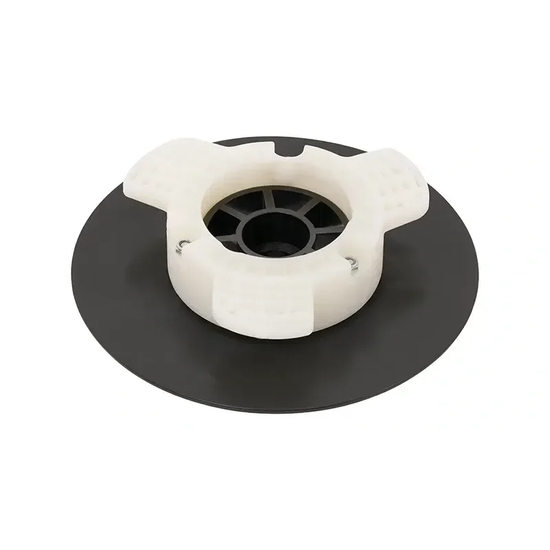 HK-b45 Right-Rotate Floor Scrubber Flange (CZ-F14-2)