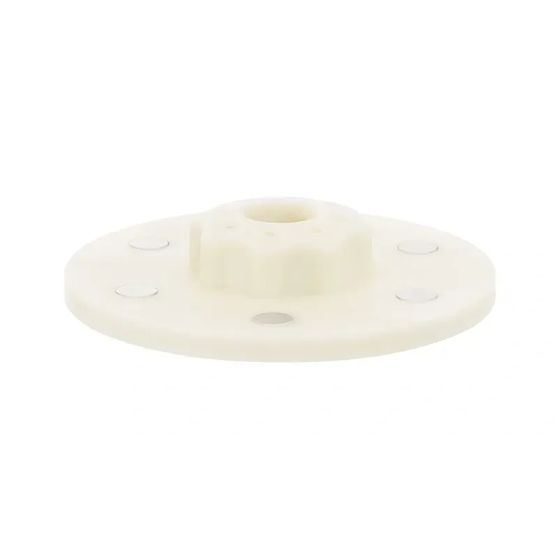CT 10-Tooth Snap Lock Floor Scrubber Flange (CZ-F15-1)