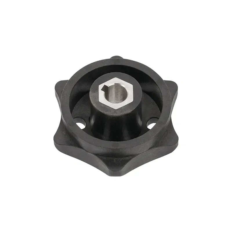 PSD Snap Lock Floor Scrubber Flange (CZ-F19-1)