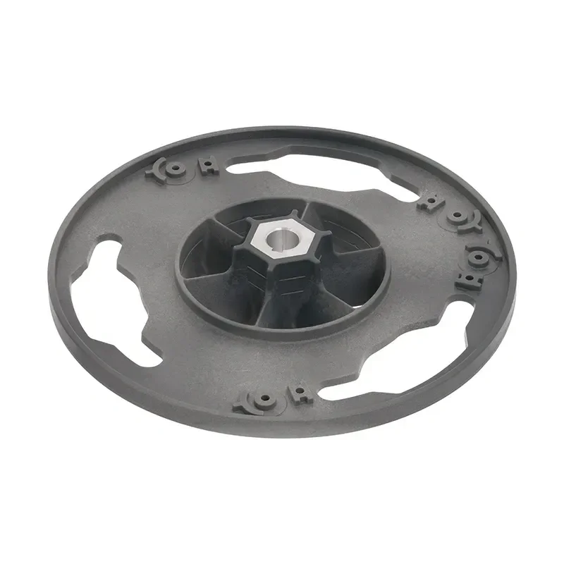 NF-02 Snap Lock Floor Scrubber Flange (CZ-F20-1)