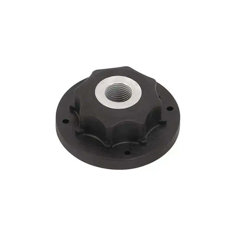 XSJ Dual Thread Floor Scrubber Flange (CZ-F22-2)