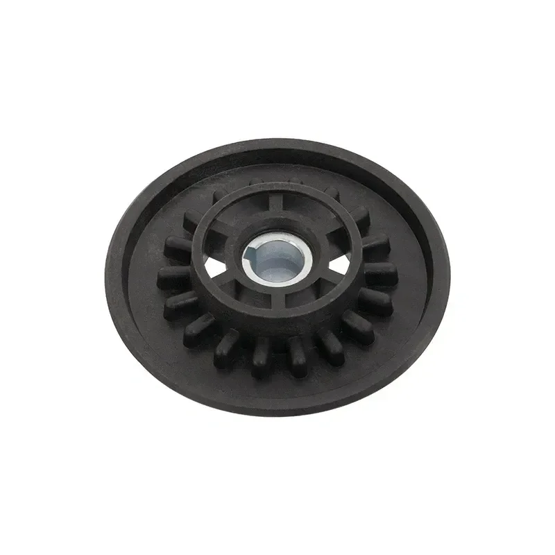 Hako Chrysanthemum Snap Floor Scrubber Flange (CZ-F3-1)