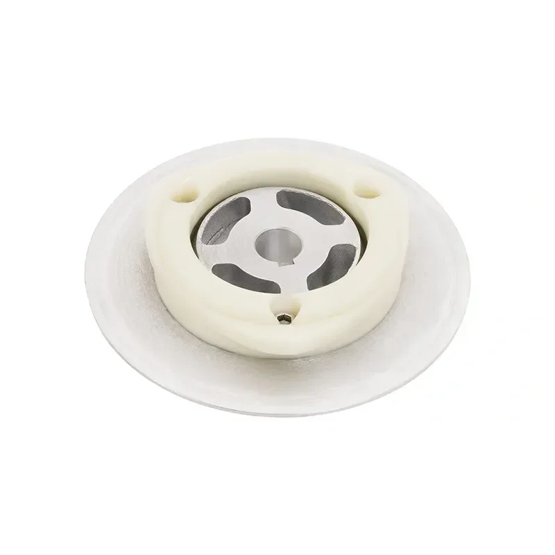 Nilfisk Compatible Floor Scrubber Flange (CZ-F4)