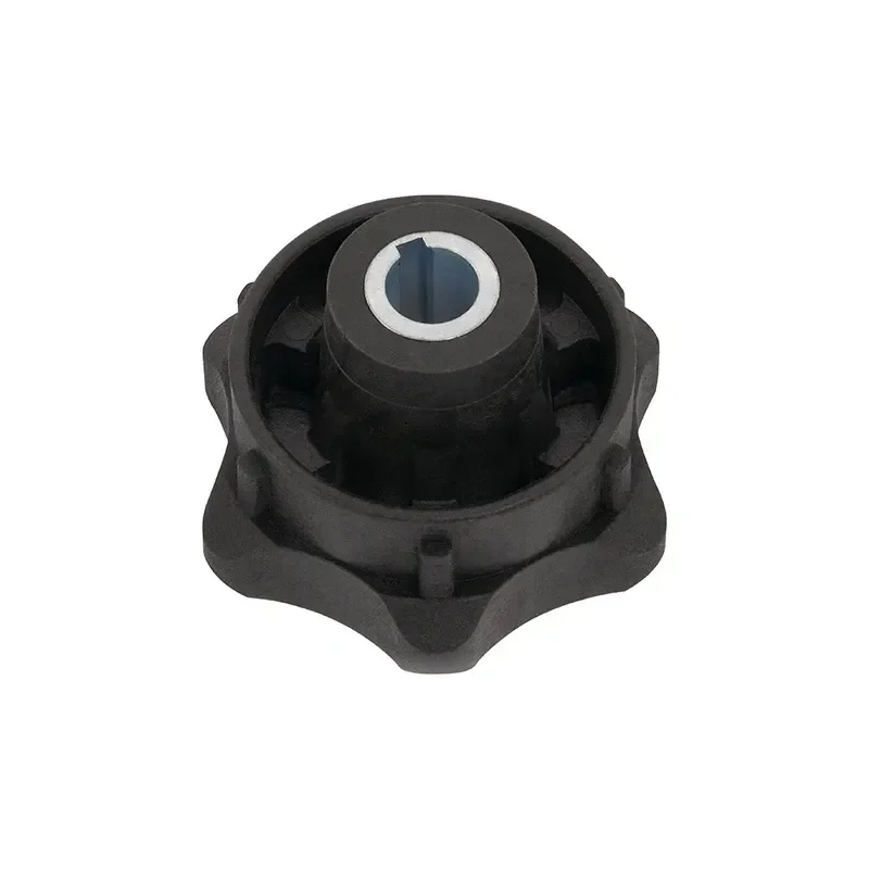 WZ-01 Snap Lock Floor Scrubber Flange (CZ-F7-1)