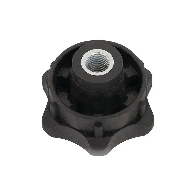 WZ-01 Dual Thread Floor Scrubber Flange (CZ-F7-2)