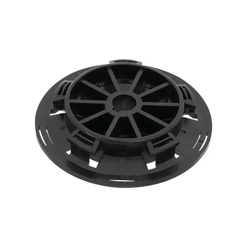 CLB-01 Left-Rotate Floor Scrubber Flange (CZ-F9)