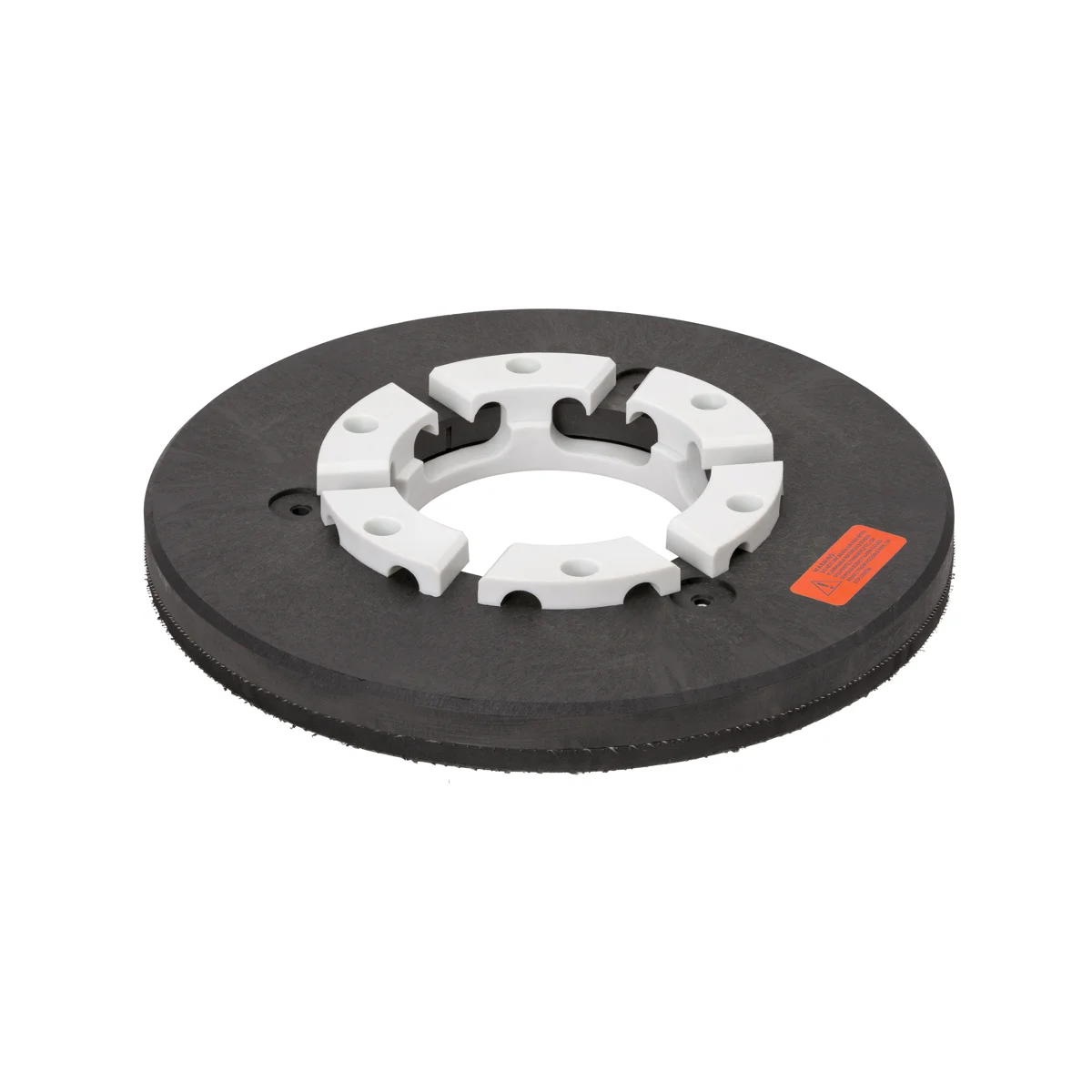 13 inch SG Disc Brush 4