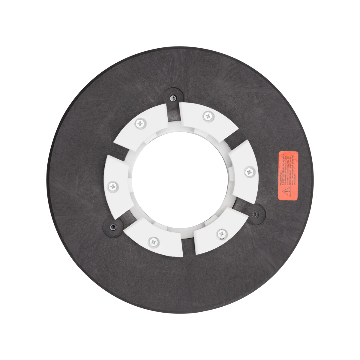 13 inch SG Disc Brush 6