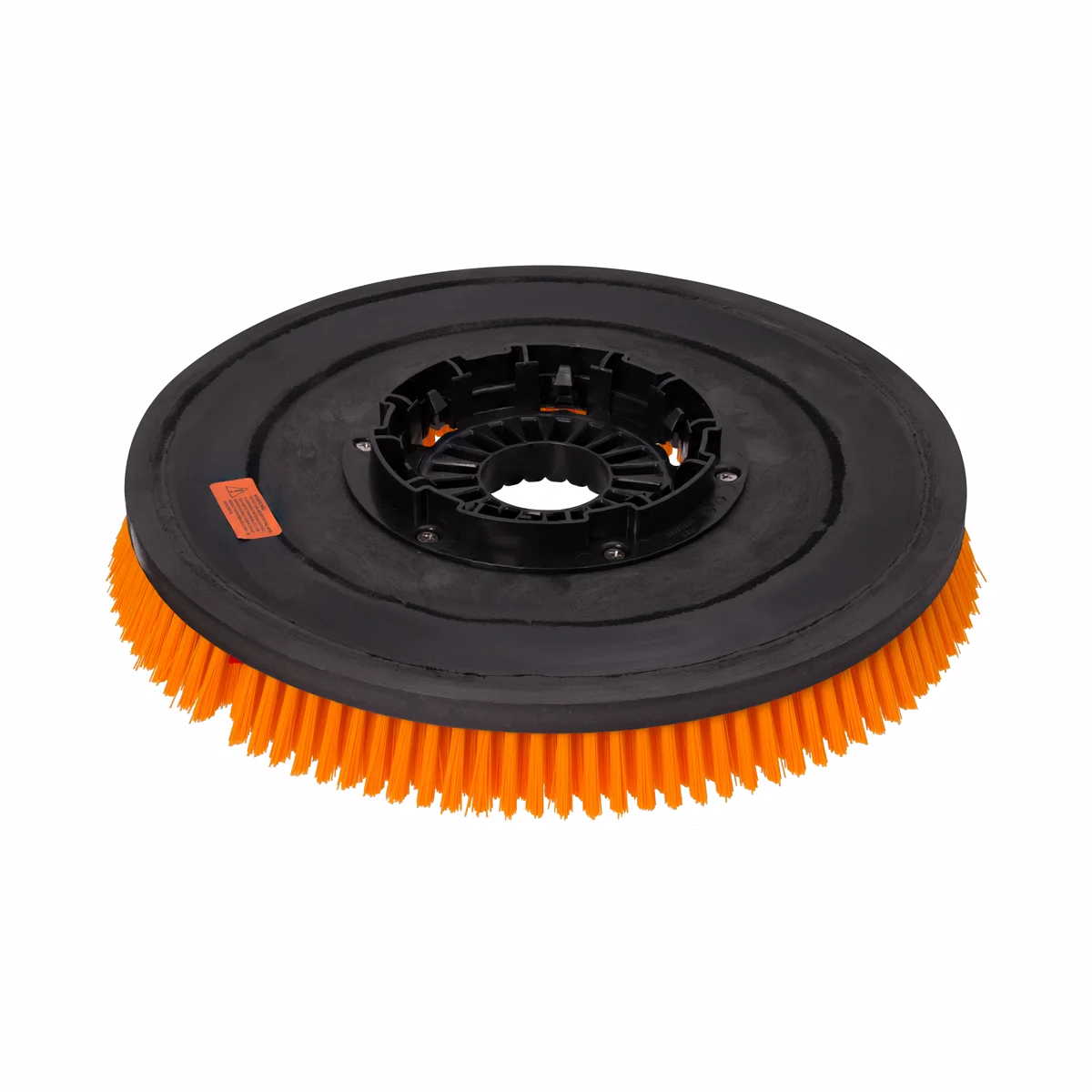 18 inch XMD 50/50 Disc Brush 4