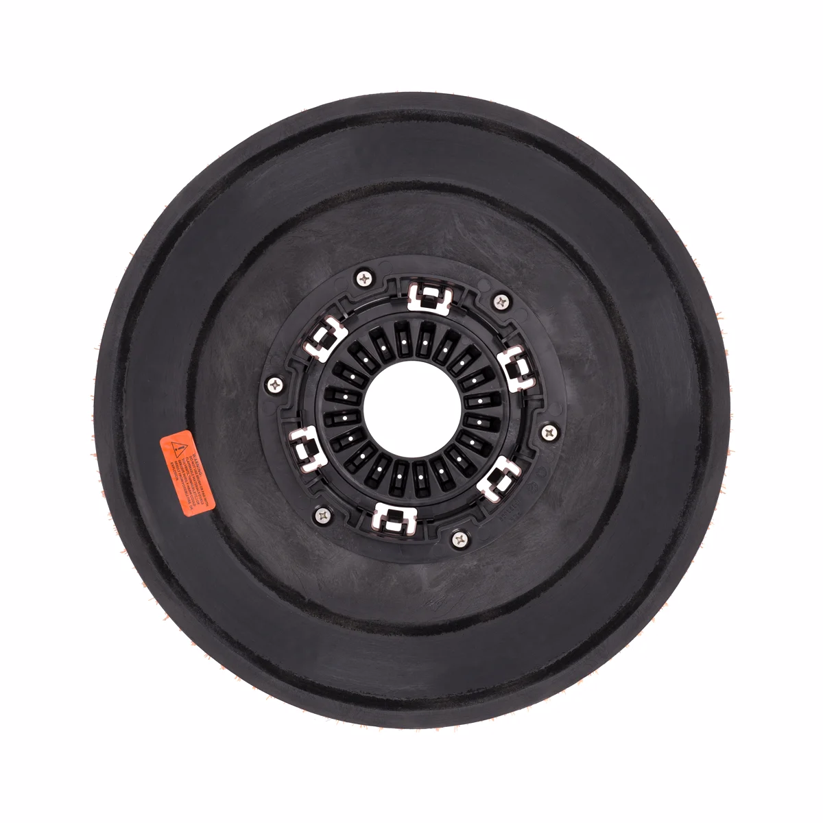 18 inch XMD 50/50 Disc Brush 6