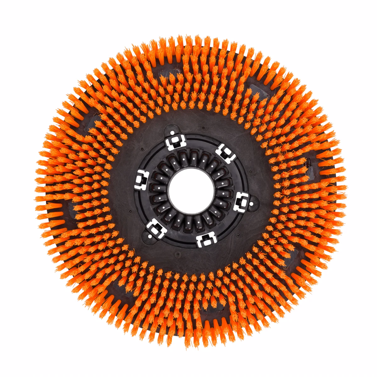 18 inch XMD 50/50 Disc Brush 7