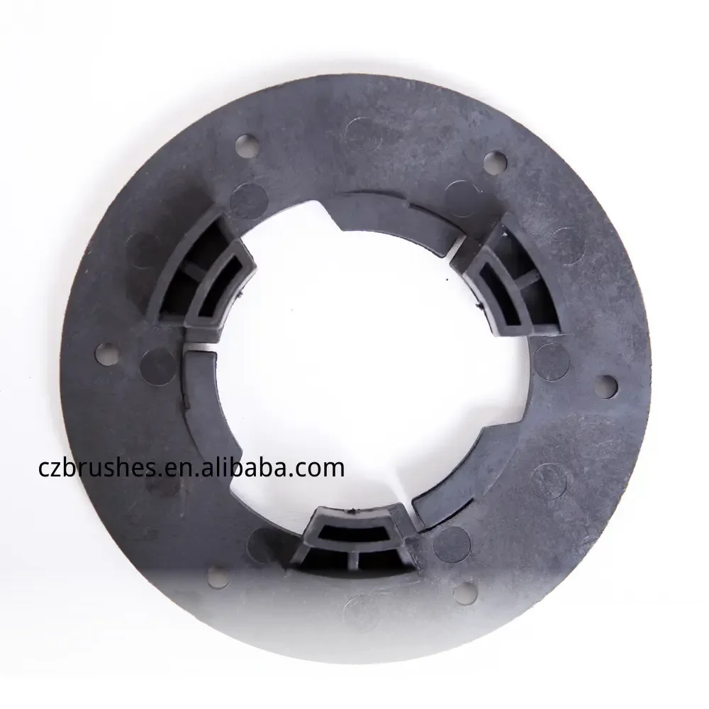 Clutch Plate - Floor Scrubber Drive Clutch for Commercial Equipment