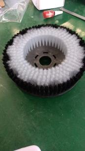 9.2 inch Magnetic Disc Brush