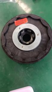 9.2 inch Magnetic Disc Brush 2