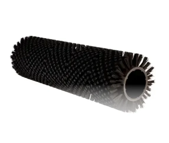 Roller Brush - Floor Scrubber Continuous Cleaning Roller Brush for Commercial Use