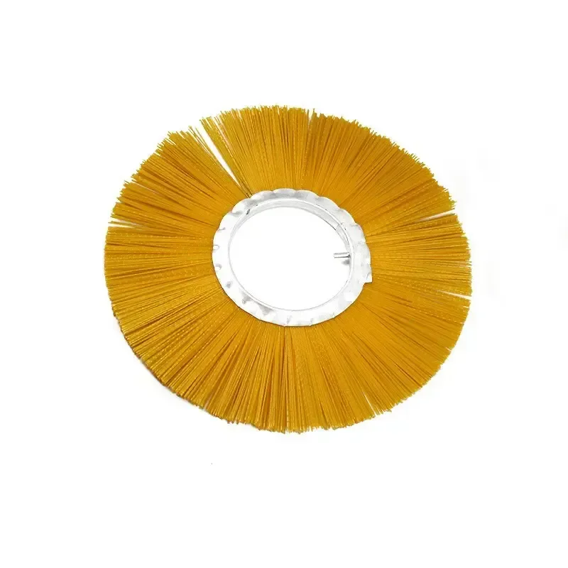 Wafer Brush - Floor Scrubber Fine Cleaning Wafer Brush for Commercial Use