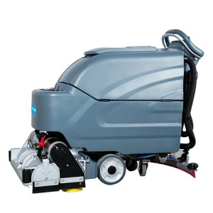 Walk Behind A650T Floor Scrubber