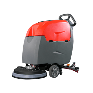 Walk Behind A50 Floor Scrubbers